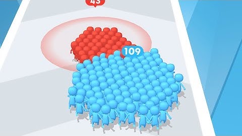 Count Masters All Levels Gameplay Android ios Mobile Games Part #25