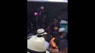 Carnaval no Laicos