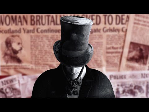 Jack The Ripper: The Forgotten Five