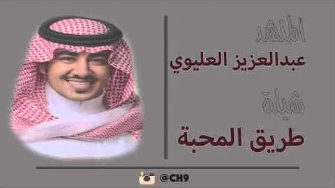 شيلة أين أنت عبد العزيز العلوي بدون تسريع Hd Mp3