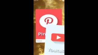 Social Media Box IOS app screenshot 5