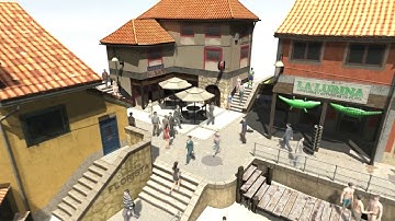 Unity - Citizens (Available now)