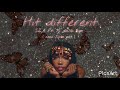 Hit different- SZA ft. Ty dolla $ign (Coco Jones Tik-Tok edit)