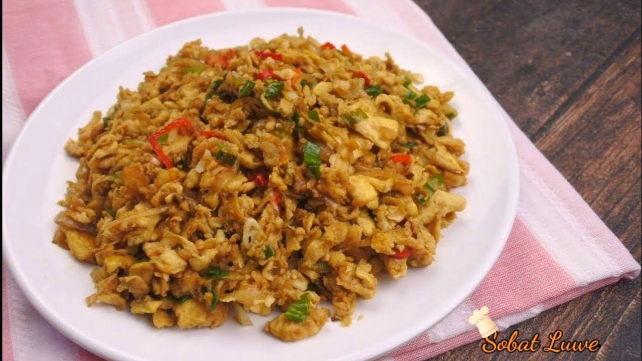 Cara Beda Masak Telur Olahan Telur Mudah Semua Suka Cara Beda Masak Telur Olahan Telur Mudah Semua Suka