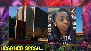 Kenneka Jenkins Spirit Box -  ACCIDENT or MURDER?  (Freezer Murder?)