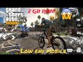 I Play GTA 5 in my low end device 😱 | best gta 5 fan made games for android | GTA 5 Android
