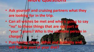 My Island in the Sun Presentation