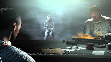 Dead Space 2 Opening Cutscene and Intro (1440p HD)