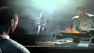 Dead Space 2 Opening Cutscene and Intro (1440p HD)