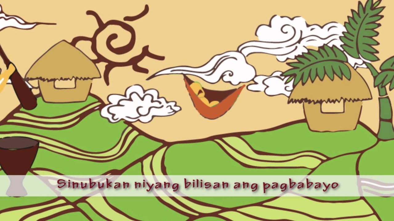 Why The Sky Is High Filipino Tagalog Folk Tale YouTube why-the-sky-is-high-filipino-tagalog-folk-tale-youtube