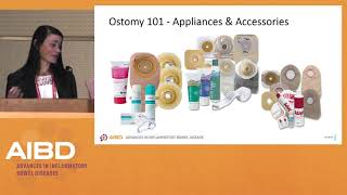 Ostomy 101: The good, the bad and the messy! screenshot 4