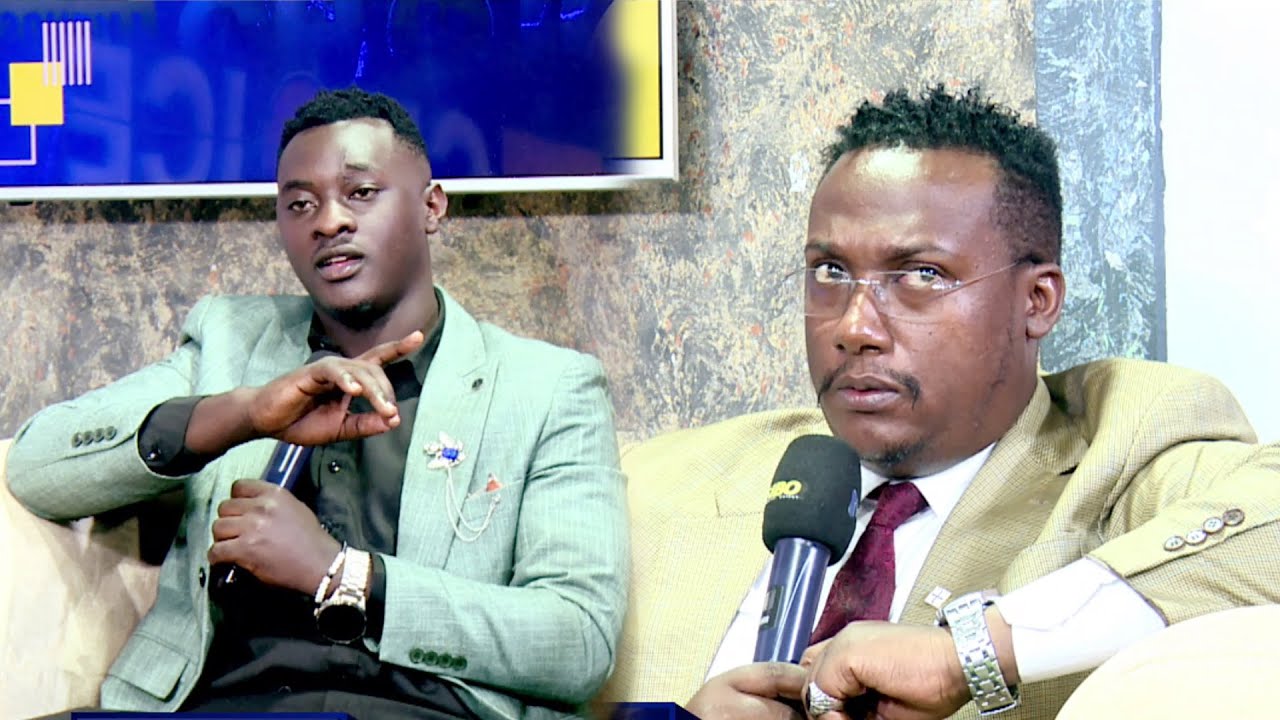 BOOM🚨 Dr NSABI ariyiziye🔥azanye numujisitoma🙆🏽‍♂yabikuye kuri MAMA WE🤷🏼‍♂Asebeje Freddy induru 🤣