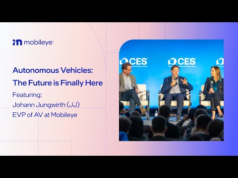 CES 2025 Conference