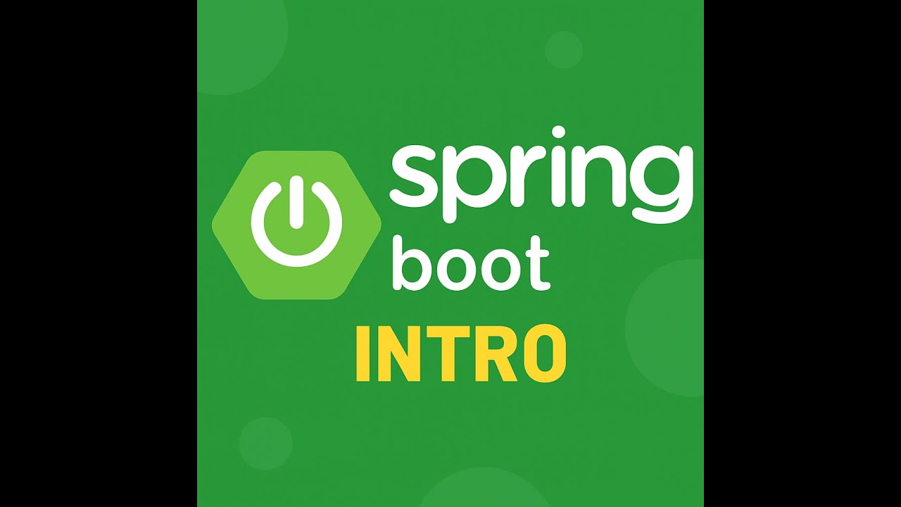 Spring Boot Tutorial for Beginners | What is Spring Boot? | Lesson 1
