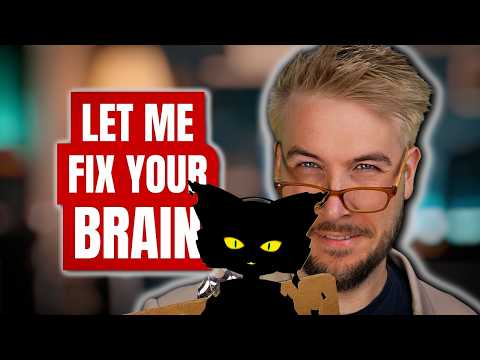 The First Guy To Ever Be A Therapist by ryan george REACTION