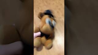 Freddy ascends 😭 #fnaf #fnaffunny #fnafmemes #funny ￼￼