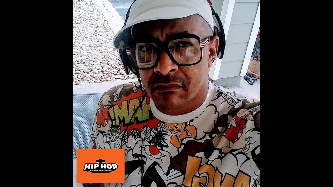 Conversando con John Da Silva