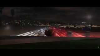 Giant Monster Snail Attack Very Scary