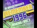 DJ Nrgize - Makina Remember 1996 - Vol.2