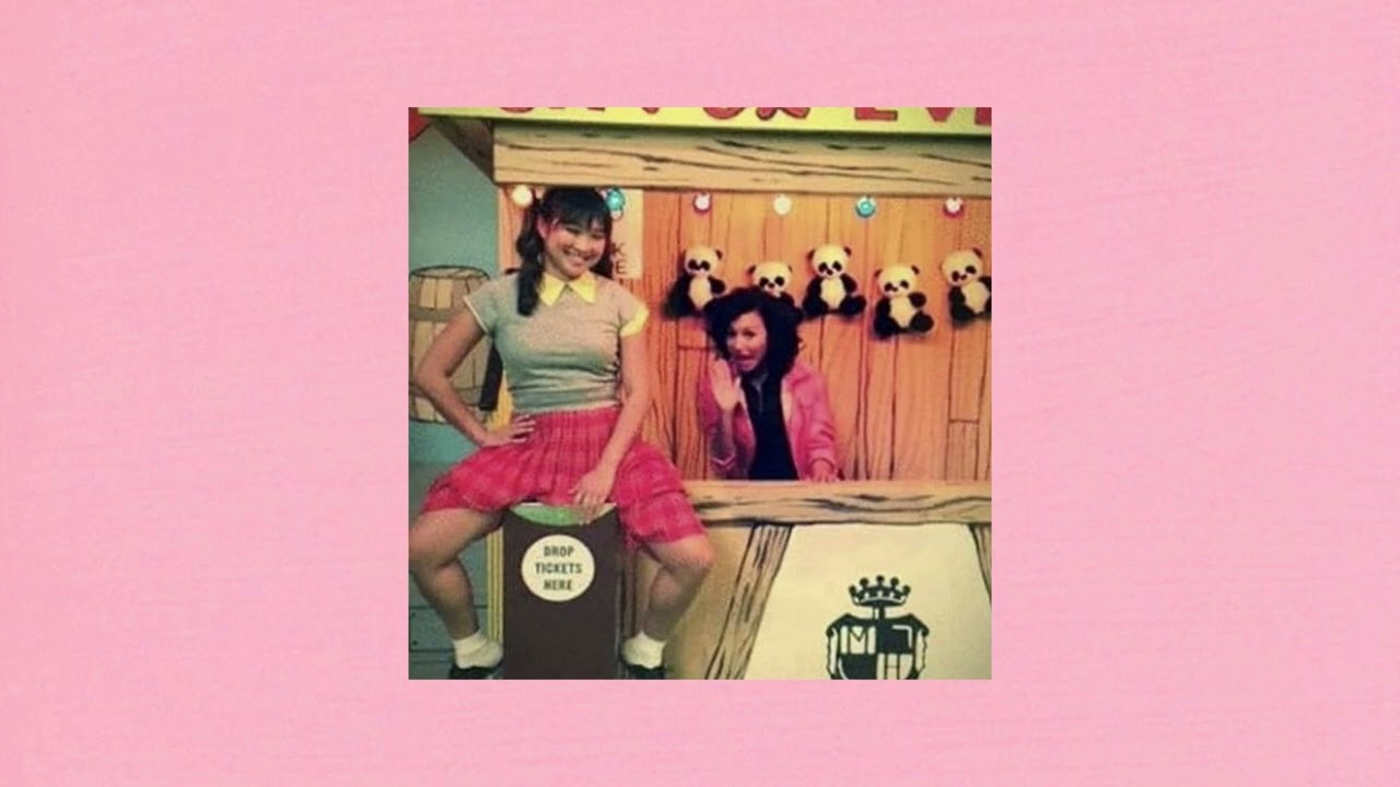 Glee Cast - There Are Worse Things I Could Do (sped up)