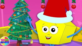deck the halls christmas songs and preschool rhymes for kids