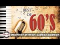 Greatest Hits Of The 60's - Best Of 60s Songs - 60's Oldies but Goodies