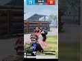pubg clutch #battleroyalegame 🙌 👌