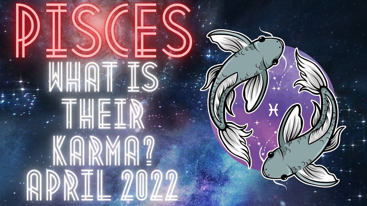 Pisces - Leaks And Cracks Were Created By Lies And Secrets! - YouTube