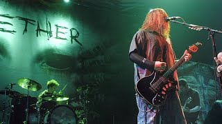 Seether - Remedy (Guitar Only w/ Backing Vocals)