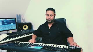 Eljo - Cover - Stavros Pazarentsis Poso Mou Leipeis Sotis Volanis