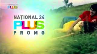 Național 24 Plus - Mini-Continuarea Identurilor - 032025