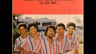 Vignette de la vidéo "Les Soul Men - Mal parlé pas moins"