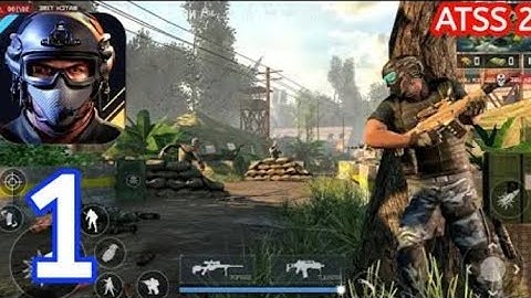 Atss 2 retribution gameplay episode #1