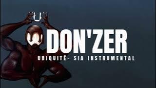 DON'ZER SIA INSTRUMRNTALE #don'zer #ubiquité #gabon #instrumental #musique
