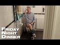 Best of martin   part 1  friday night dinner