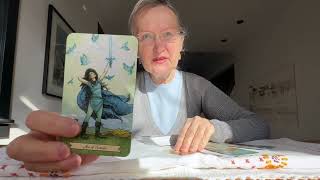 When the World Crises will end? What is the Universe&#39;s Plan for the World? Tarot Reading