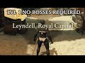 HOW TO GET INTO LEYNDELL ROYAL CAPITAL LVL 1 in Elden Ring NO BOSSES REQUIRED Cheese Skip Warp