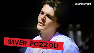 Silver Pozzoli - Around My Dream (Schülerferienfest) (Remastered)