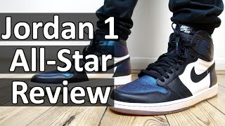 jordan retro 1 gotta shine