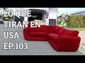 LO QUE TIRAN EN USA EP.103