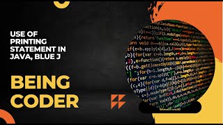 Famous Use of a printing statement|JAVA|Blue J Net Worth