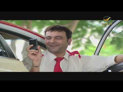 مسلسل ابو جانتي الجزء الثاني الحلقة 11