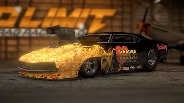 NEW UPDATE PRO MODS AND DRAGSTERS NO LIMIT DRAG RACING 2.0 IS OUT