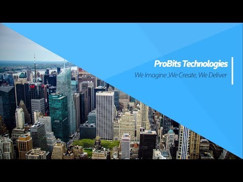 eLearning | Training | Content Development - ProBits