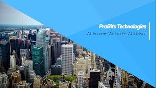 eLearning | Training | Content Development - ProBits screenshot 4