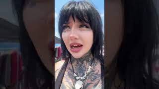 ๐ค๐๏ธ 'Goth Girl Goes Thrifting: Cheap Finds, Killer Style' #emo #egirl #egirloutfits ๐ค๐๏ธ 'Goth Girl Goes Thrifting: Cheap Finds, Killer Style' #emo #egirl #egirloutfits