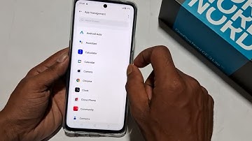 OnePlus Nord CE 3 Lite 5G Bluetooth Not Working Connecting Problem || OnePlus bluetooth problem