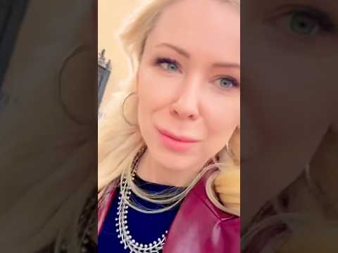Екатерина Мизулина — ГУЛЯЕМ С ВОВОЙ — ПРИВЕТ — 14.08.25