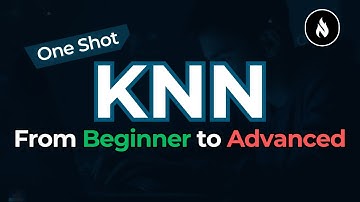 K-Nearest Neighbors (KNN) Algorithm: Complete Tutorial from Scratch (Python)