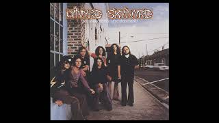 Lynyrd Skynyrd - Free Bird Backing Track No Vox No Guitar Clip Full Video Attached